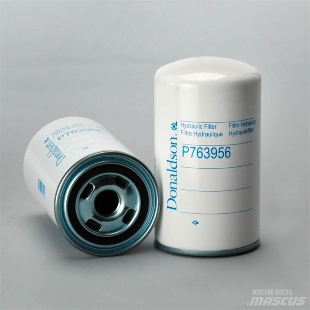  Other/Övrigt 21-C8 Hydraulics