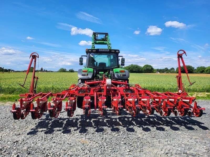 Accord Monopill S Precision sowing machines