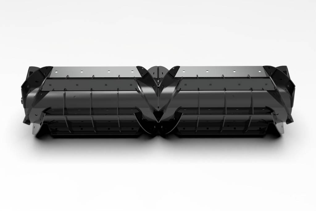 PW 777621.2 Combine harvester accessories