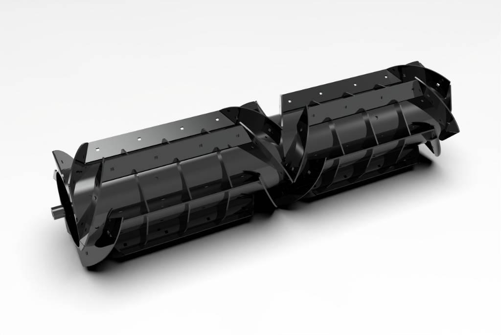 PW 777621.2 Combine harvester accessories