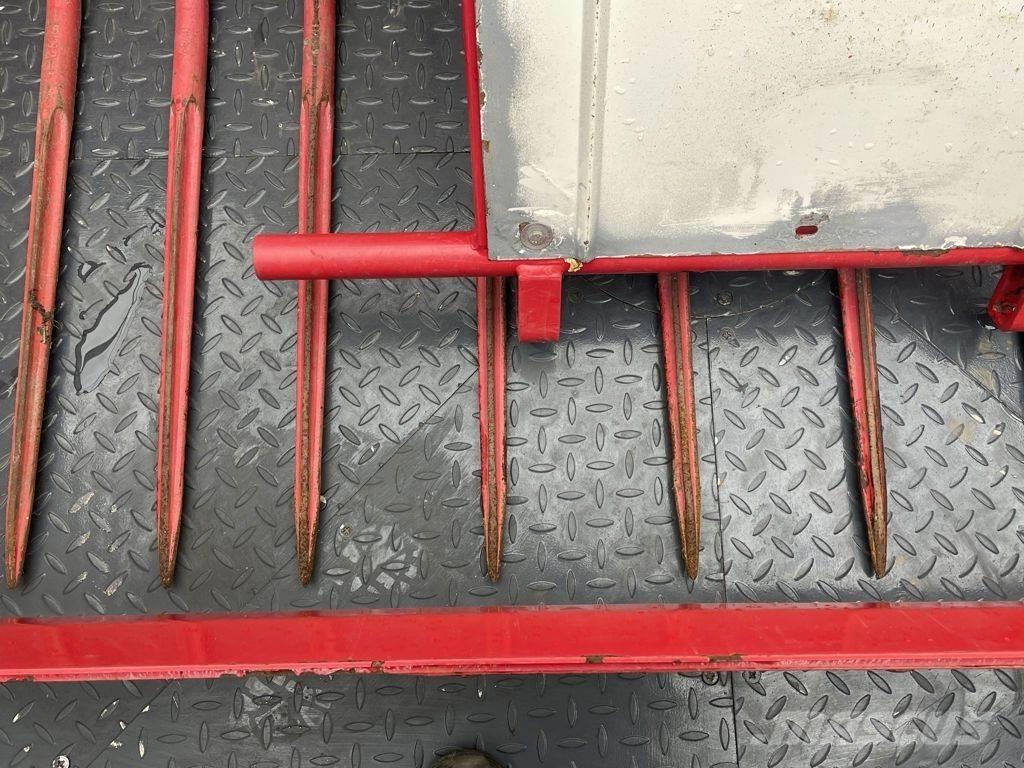 Trioliet TU 115 Other livestock machinery and accessories