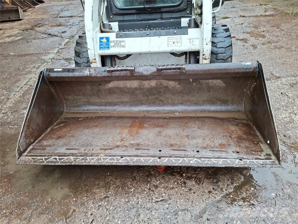 Bobcat S185 4X4 Construction - Others