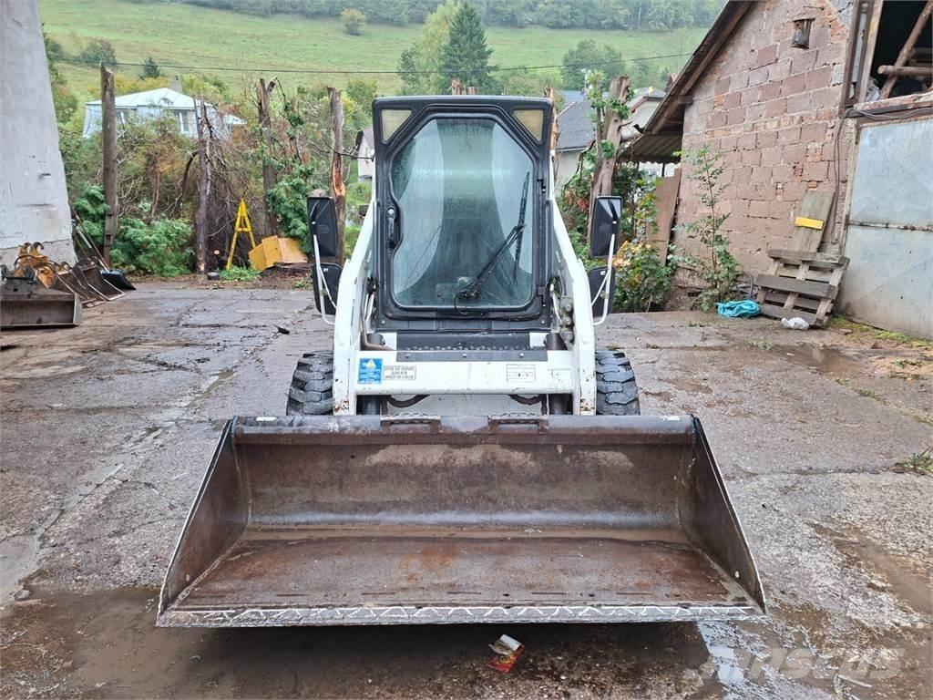 Bobcat S185 4X4 Construction - Others