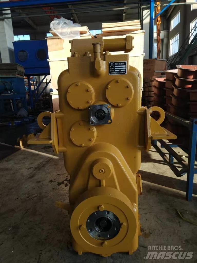 SEM TRI-200 Hydraulics