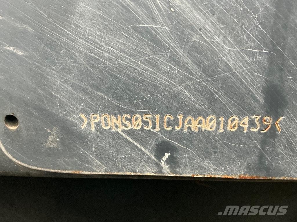 Ponsse Scorpion King Forestry - Others