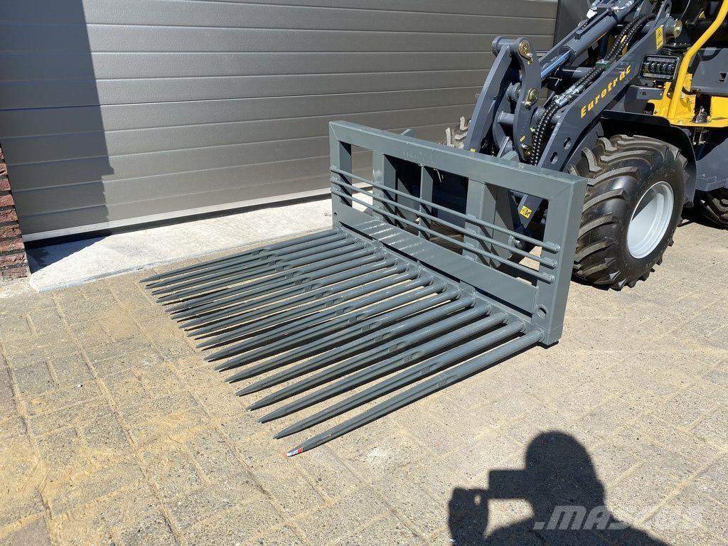 Hemach 1.3 m Buckets