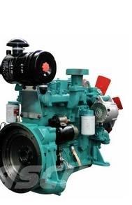 Cummins 4BTA3.9-GM47 Engines