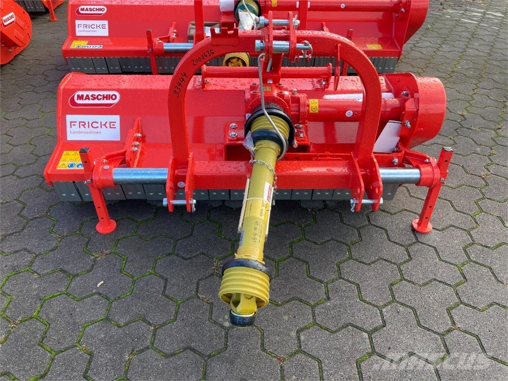 Maschio Brava 160 Groundcare - Others