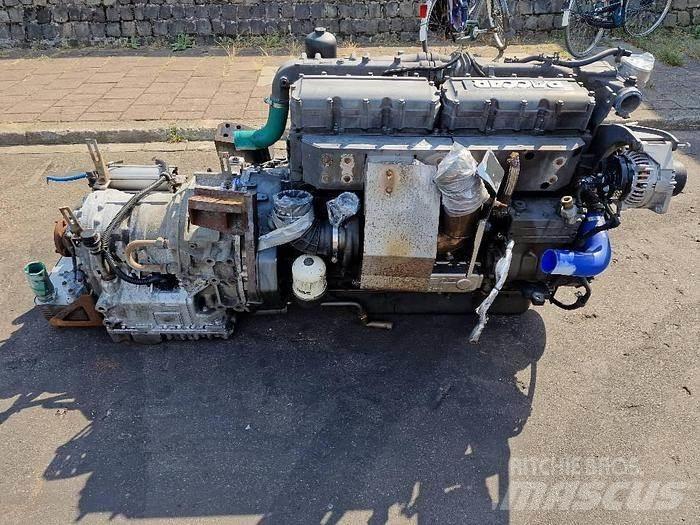  Engines PR 228S2 Transportation - Others