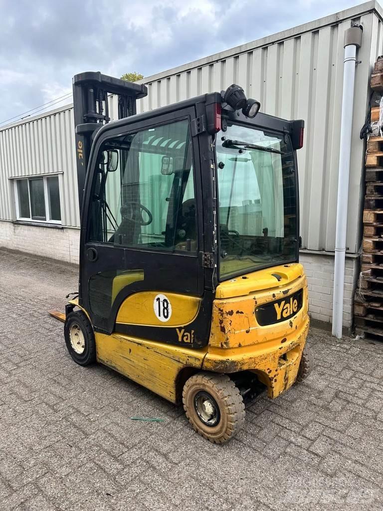 Yale ERP25VL Forklift trucks - others