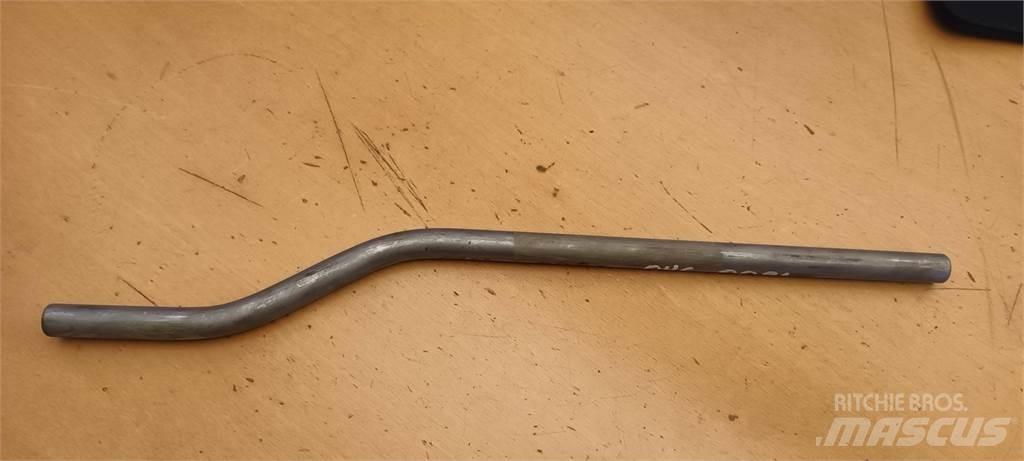 Rottne 046-0091 Harvester heads