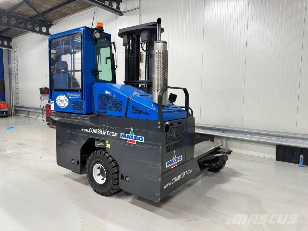 Combilift C4000 Sideloaders