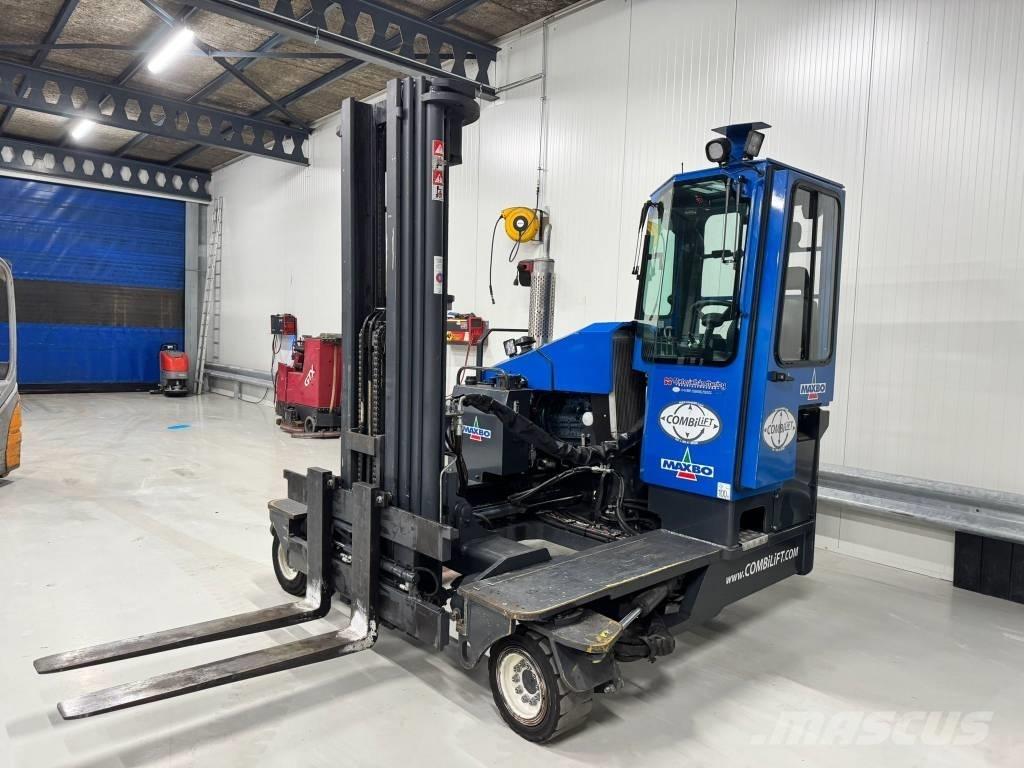 Combilift C4000 Sideloaders