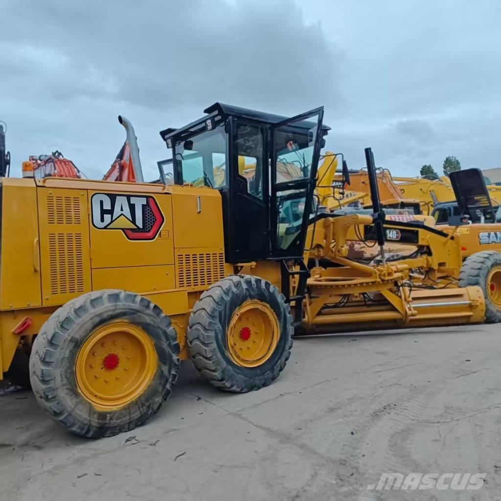 CAT 140 GC Construction - Others
