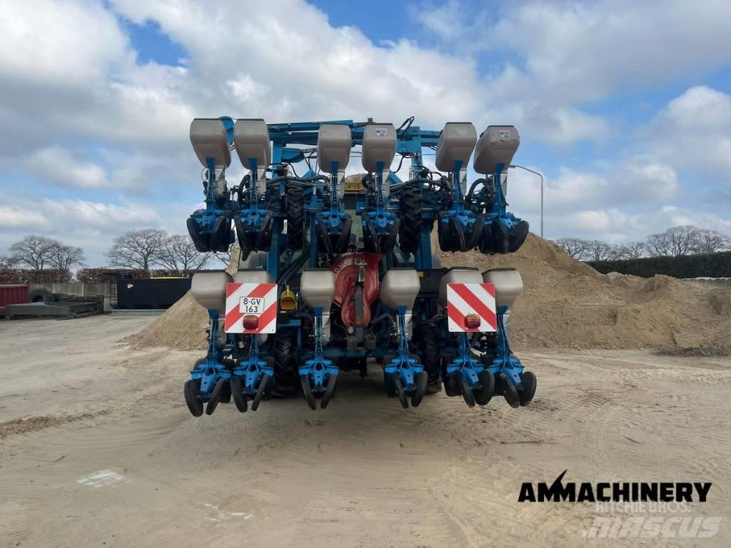 Monosem NG Plus 3 Precision sowing machines