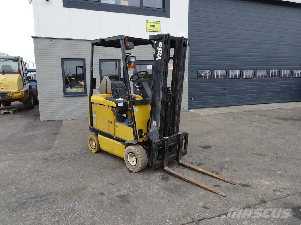 Yale ERP16 ERP Electric forklift trucks