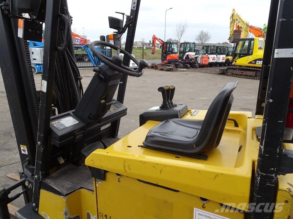 Yale ERP16 ERP Electric forklift trucks