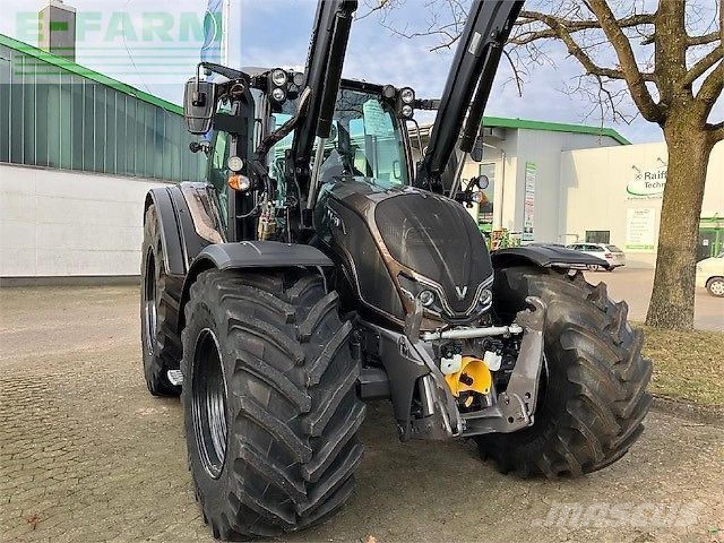 Valtra n175a Tractors
