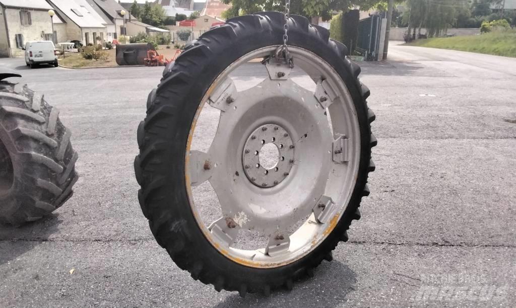 Kleber 9.5R48 Tyres, wheels and rims