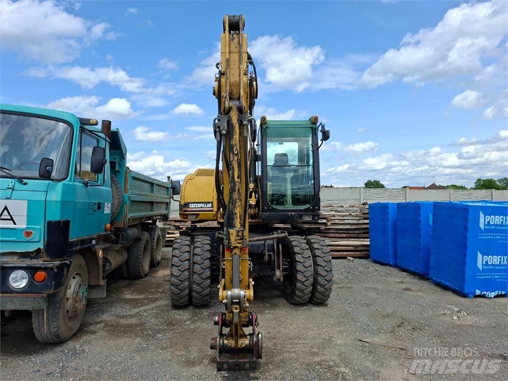 CAT M 316 C Construction - Others