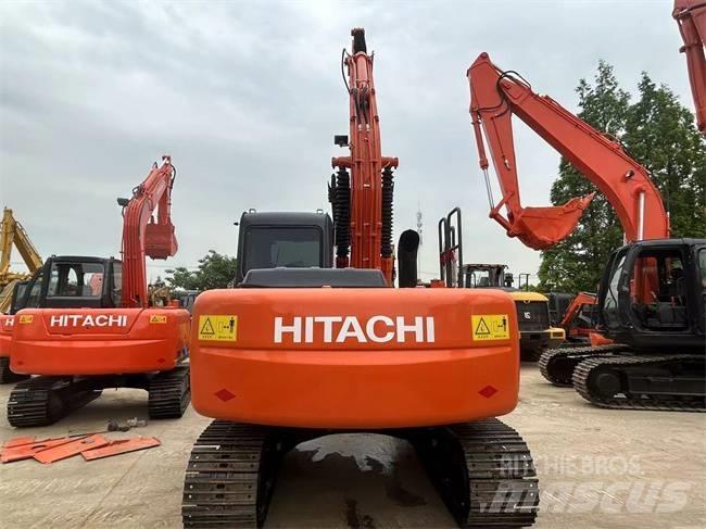 Hitachi ZX 130 Crawler excavators