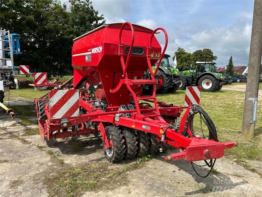Horsch Pronto 3 DC Combination drills