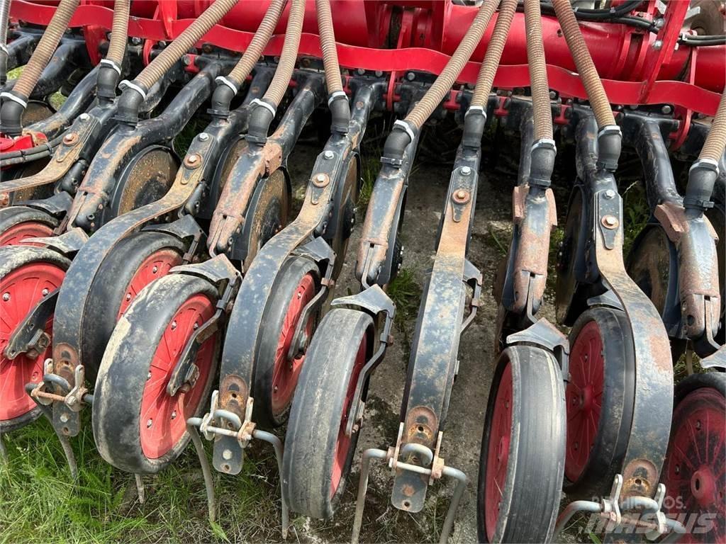 Horsch Pronto 3 DC Combination drills