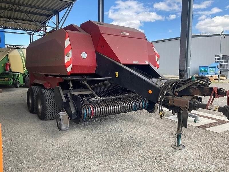 Case IH 540 Agriculture - Others