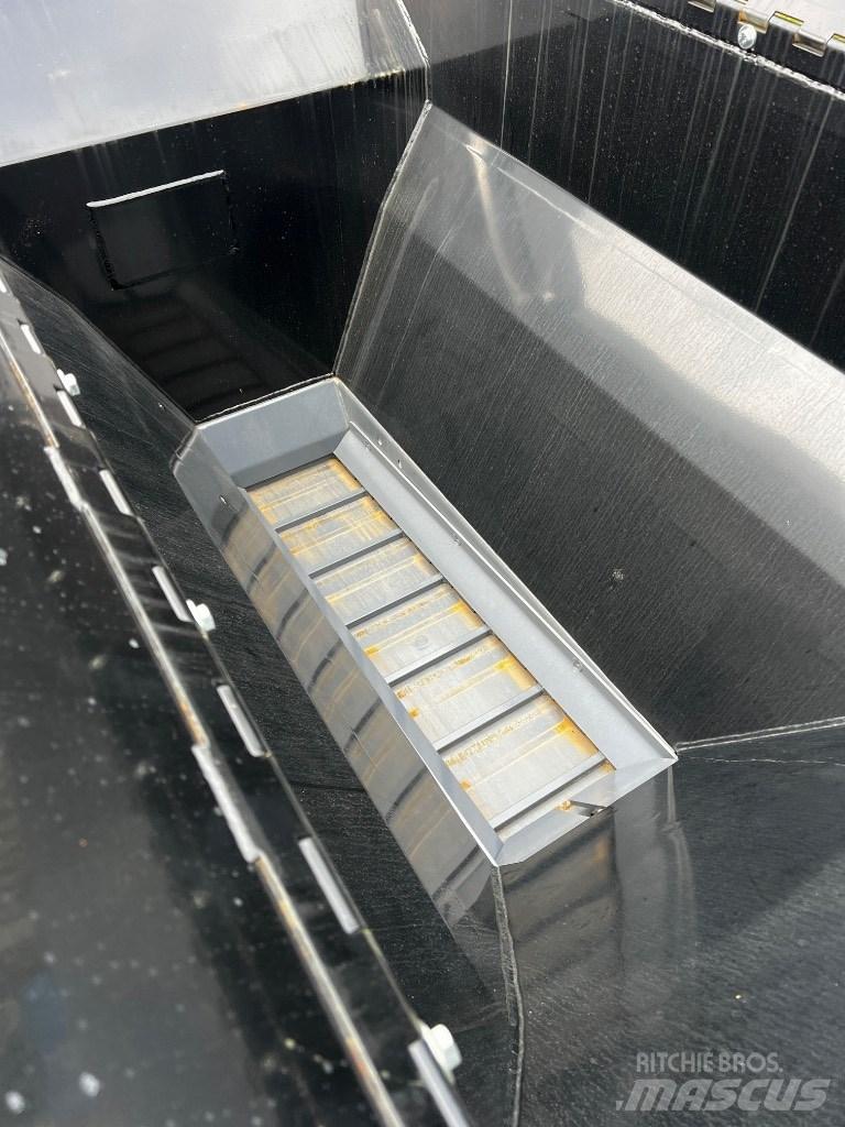 Vögele Mini 500 Others