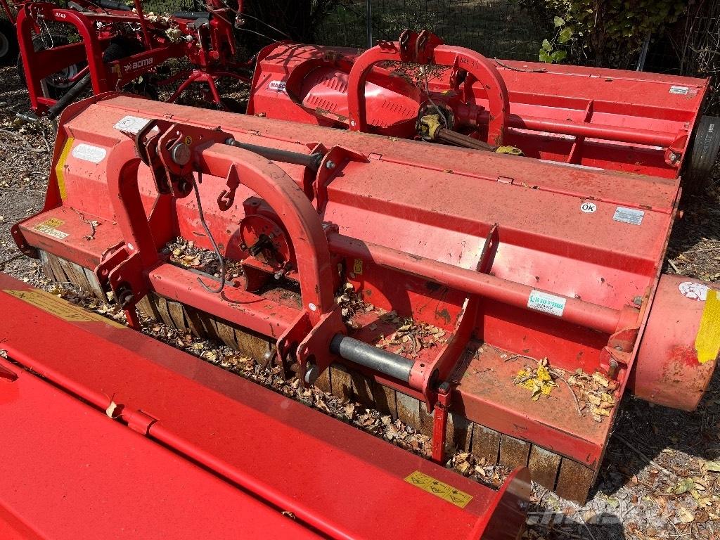 Maschio Tornado 280 Pasture mowers and toppers