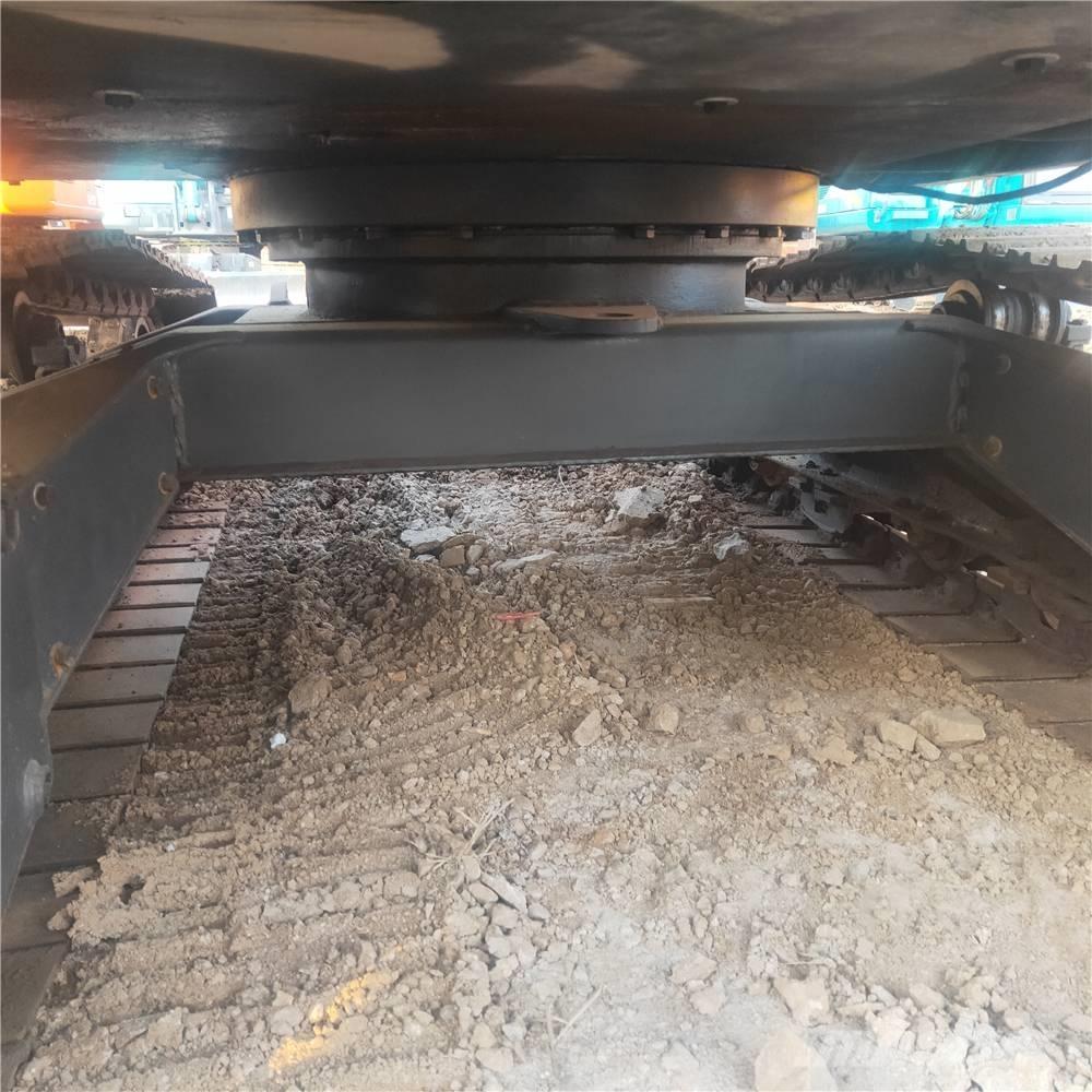 Doosan DH60-7 Mini excavators < 7t (Mini diggers)