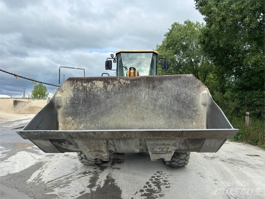 Hyundai HL 760 - 7A Construction - Others