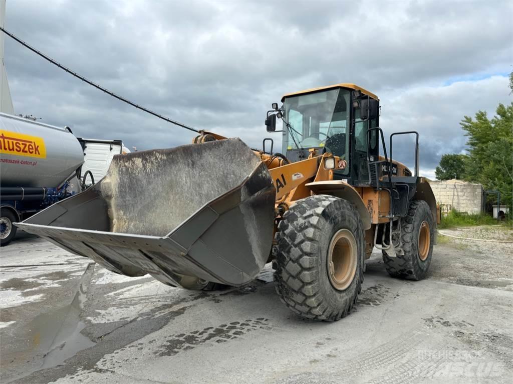 Hyundai HL 760 - 7A Construction - Others
