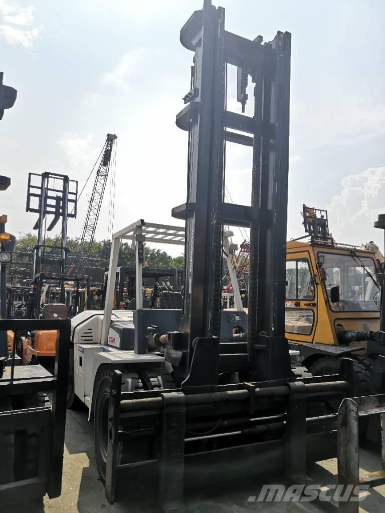 TCM 10 TON Diesel trucks