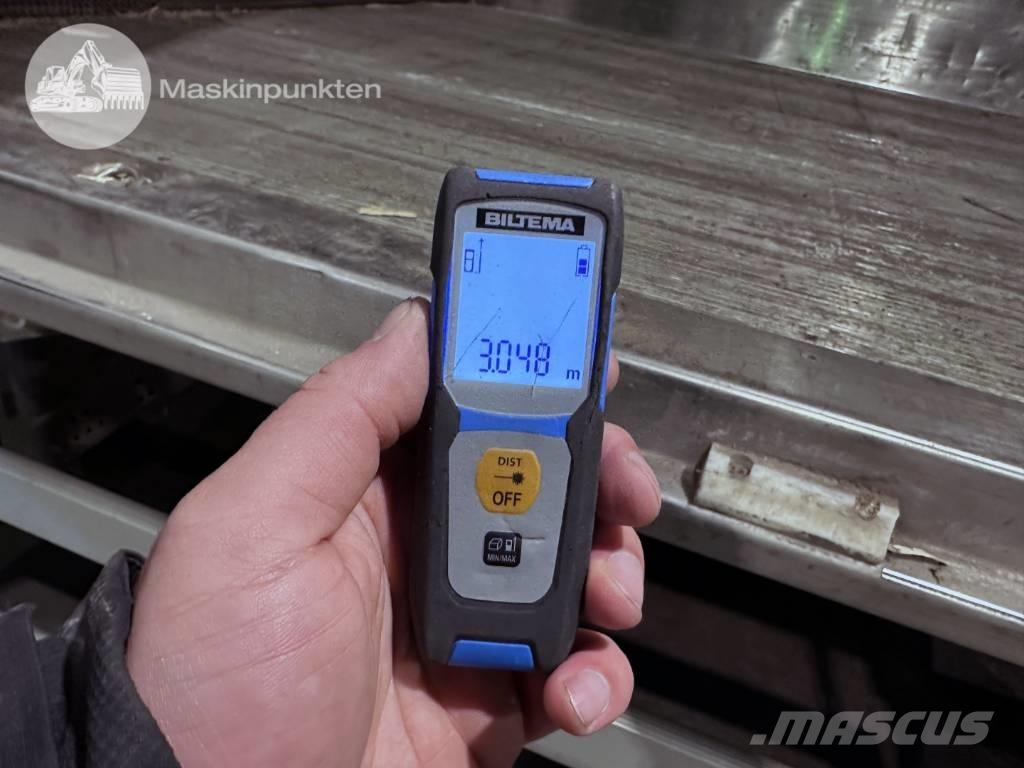 Scania R 450 Box body trucks