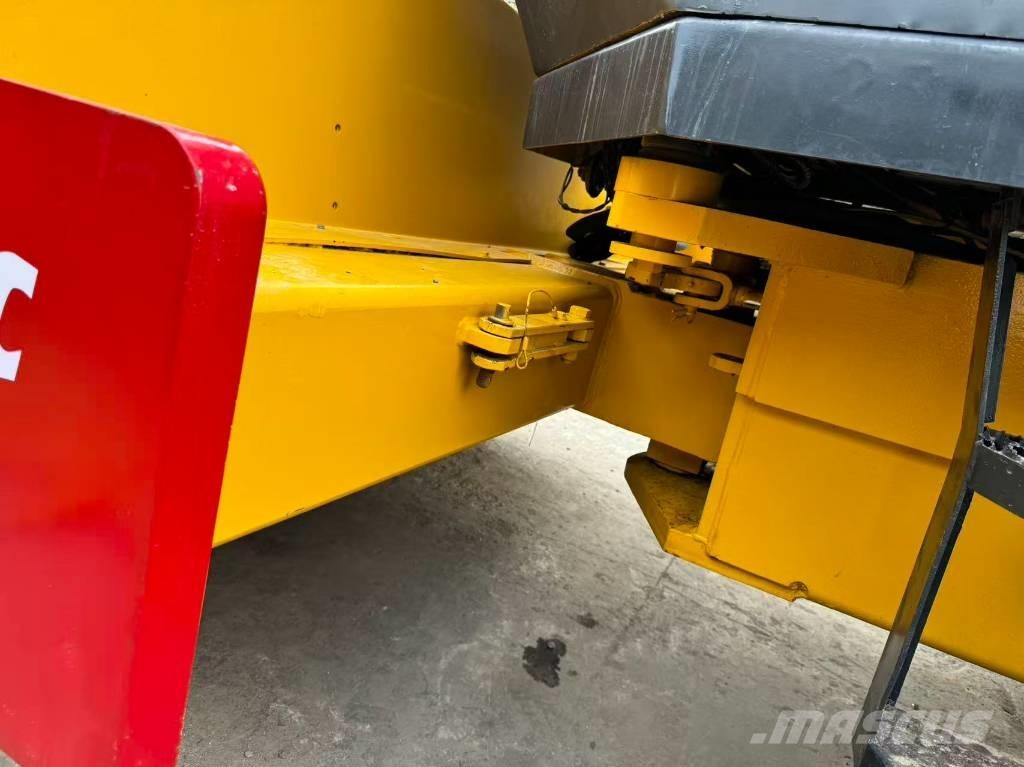 Dynapac CA 251 Single drum rollers