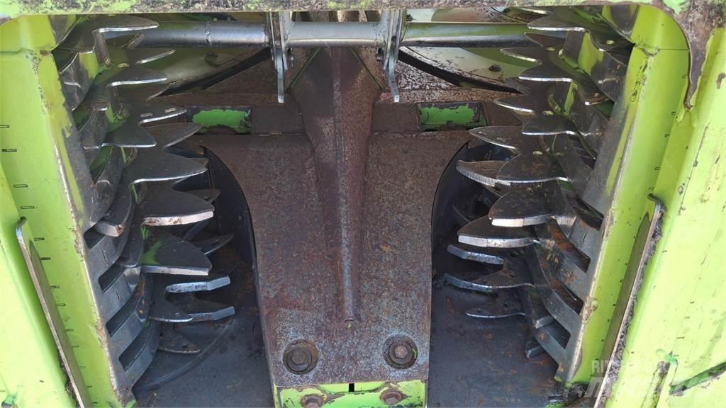 CLAAS Orbis 750 Agriculture - Others