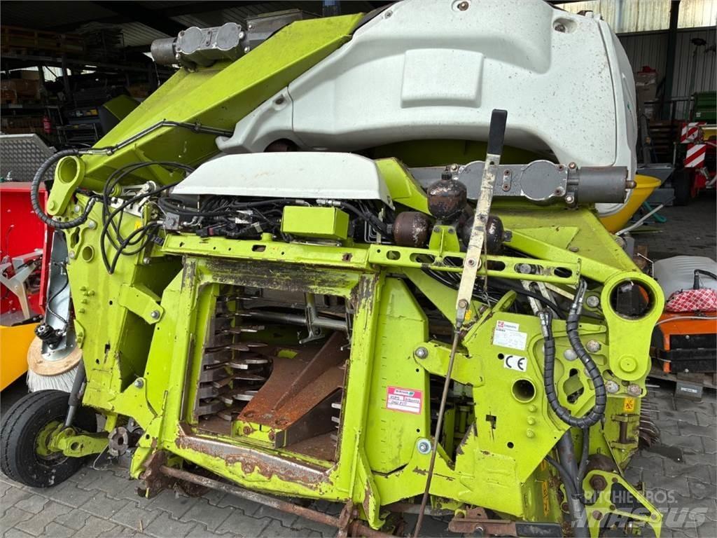CLAAS Orbis 750 Agriculture - Others