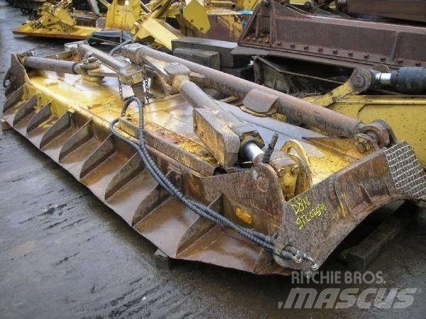 CAT D8N Crawler dozers