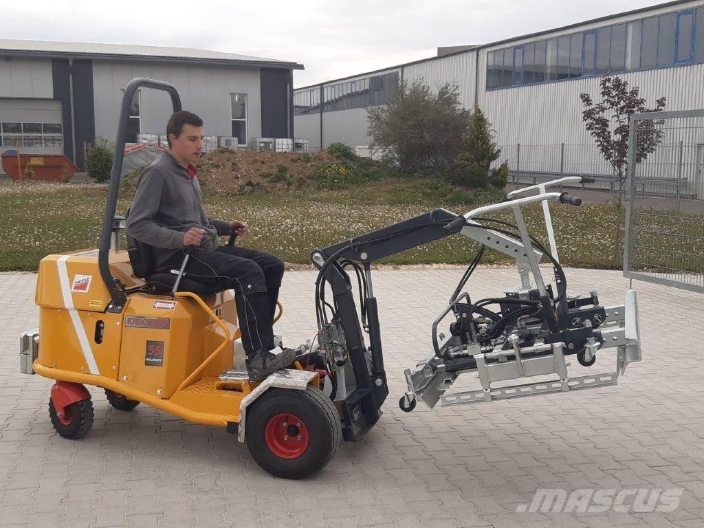 Rollmops KM55 Others