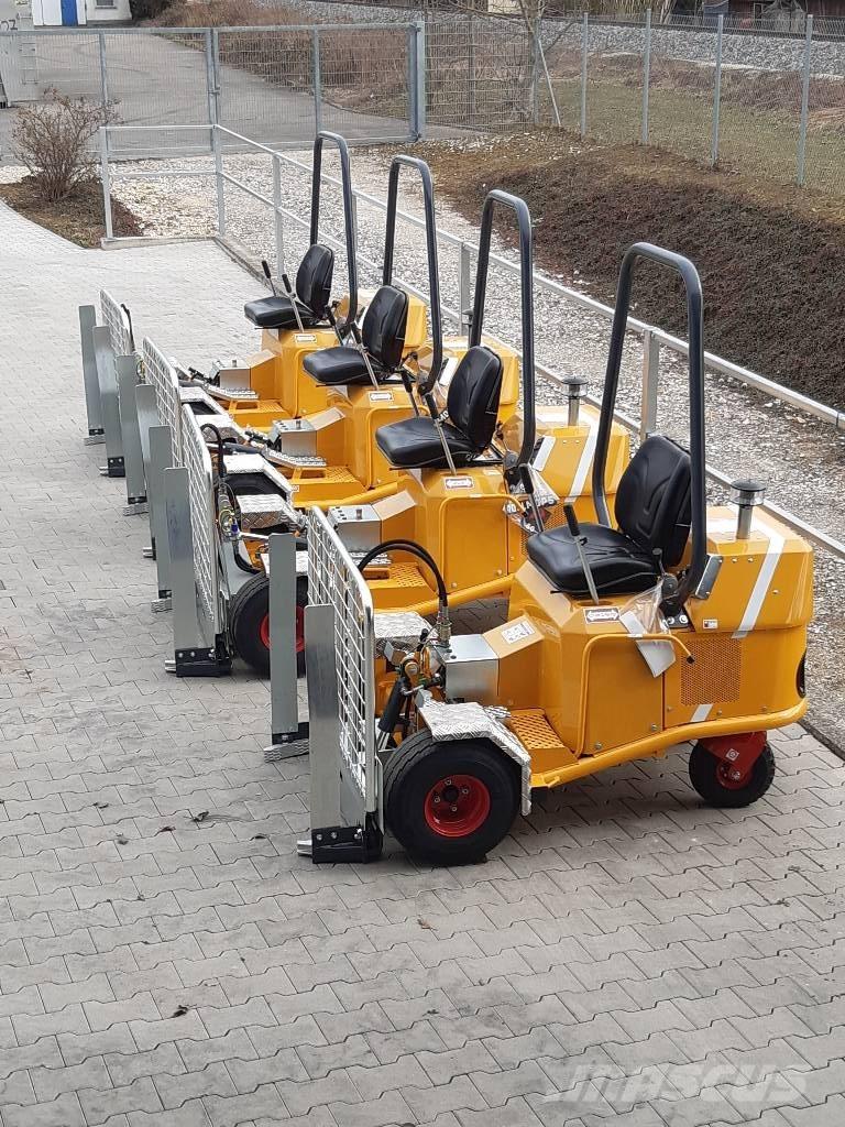 Rollmops KM55 Others