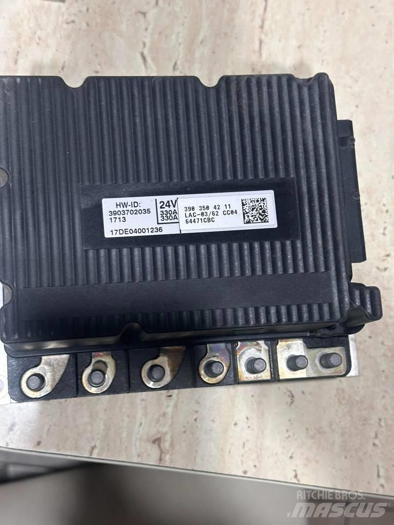 Linde 3903504211 Electronics