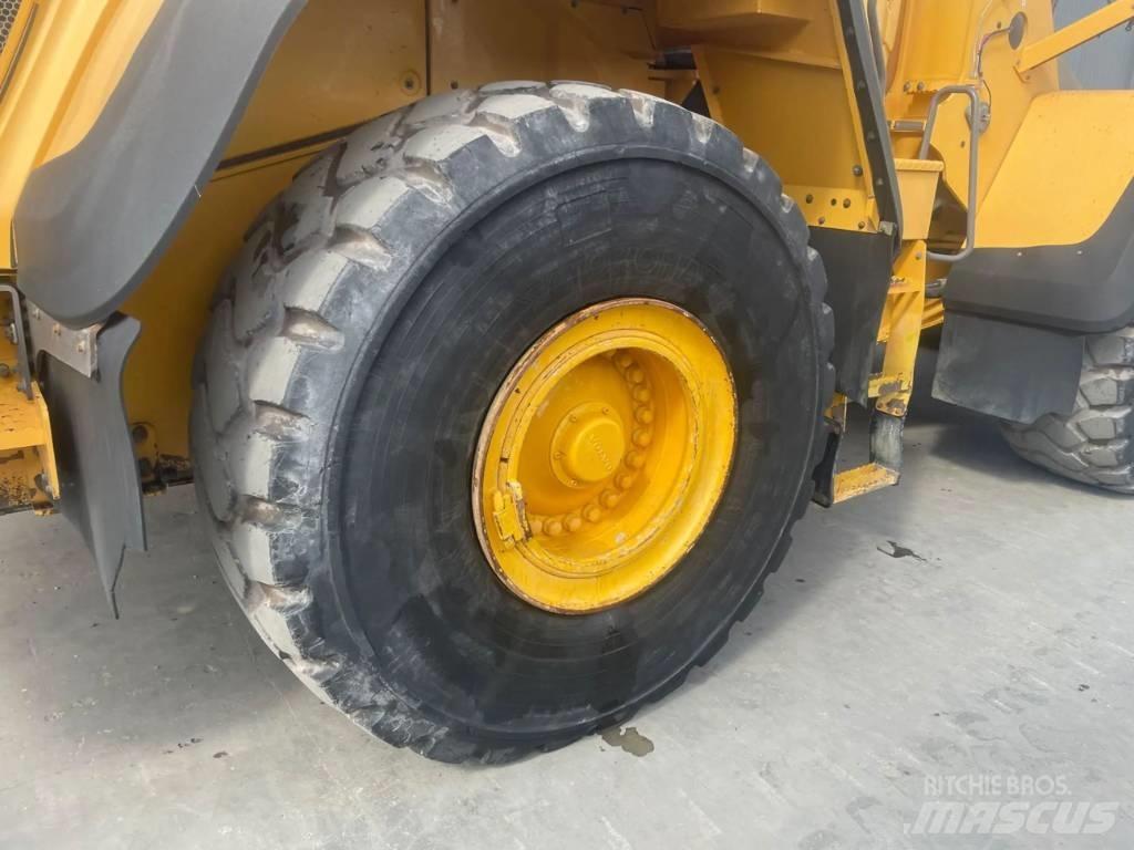 Volvo L180G Wheel loaders