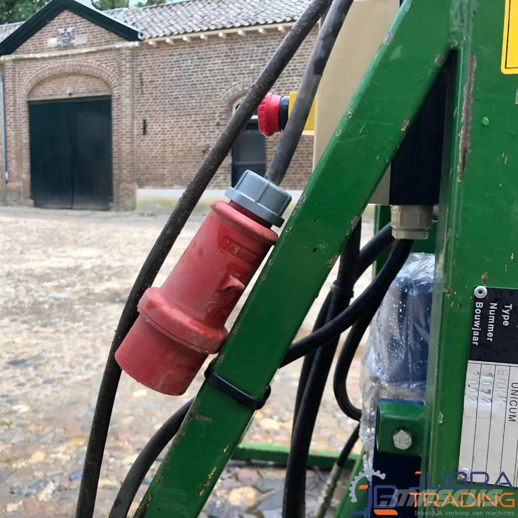  Unicum EHKK Potato equipment - Others