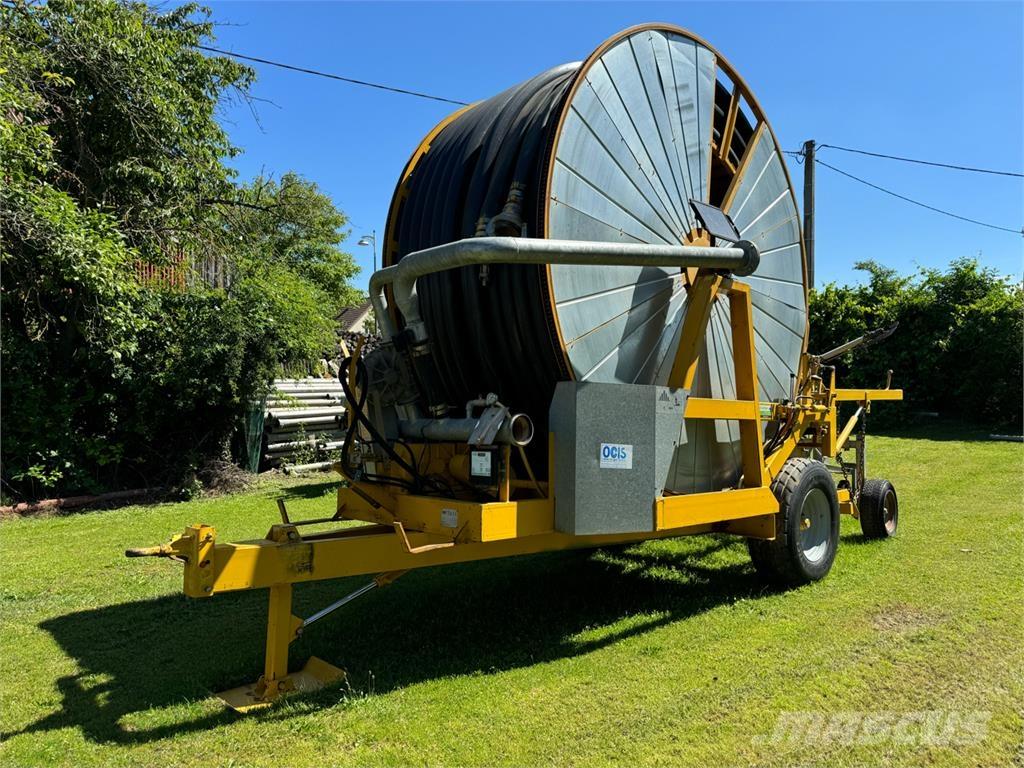  OASI Titan Irrigation systems