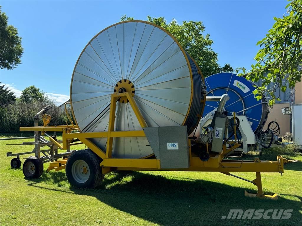  OASI Titan Irrigation systems