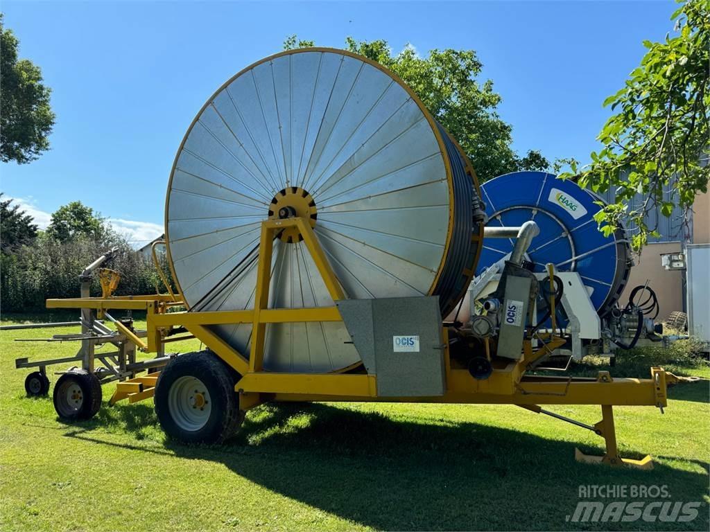  OASI Titan Irrigation systems