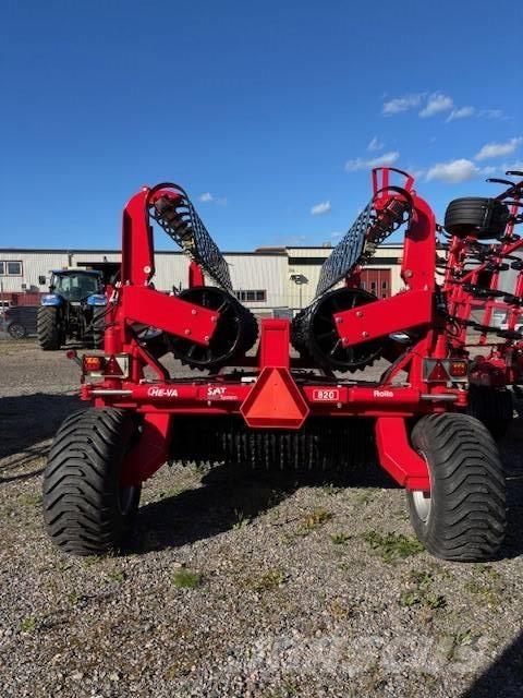 He-Va Tip-Roller 8.2 Rollers