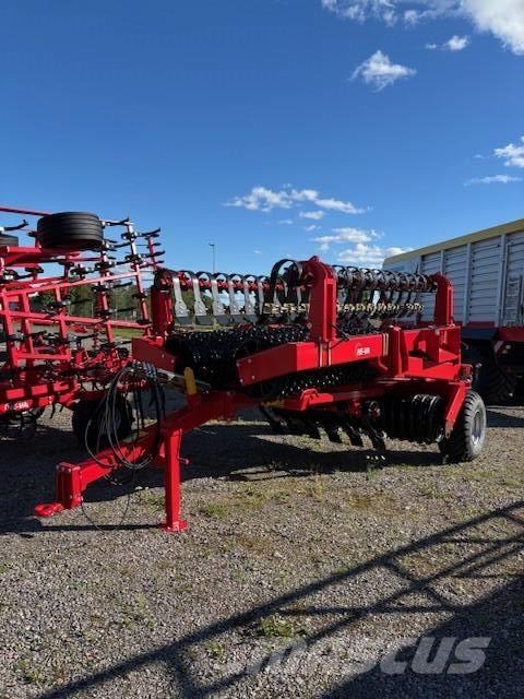 He-Va Tip-Roller 8.2 Rollers