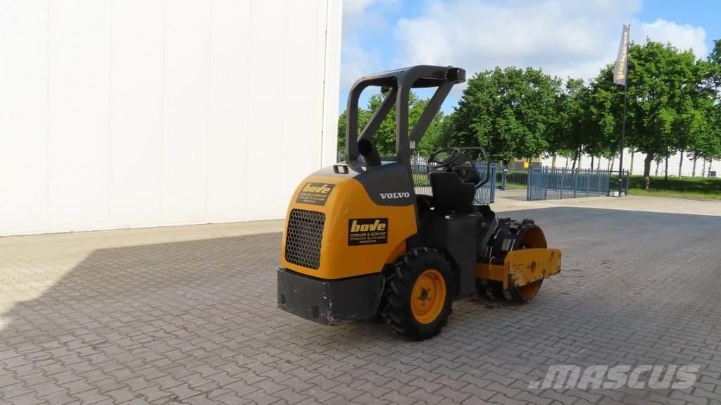 Volvo SD 25 F Other rollers